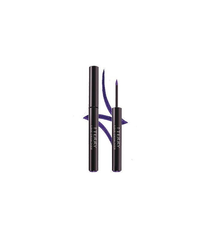 BY TERRY LINE DESIGNER EYELINER WATERPROOF 03-PURPLE LINE