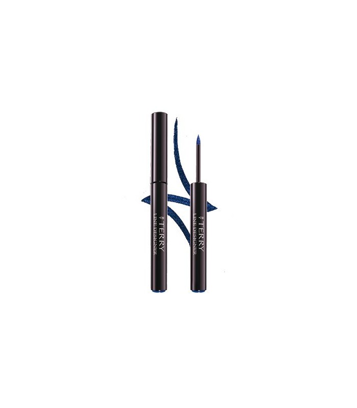 BY TERRY LINE DESIGNER EYELINER WATERPROOF 04-BLUE FIX