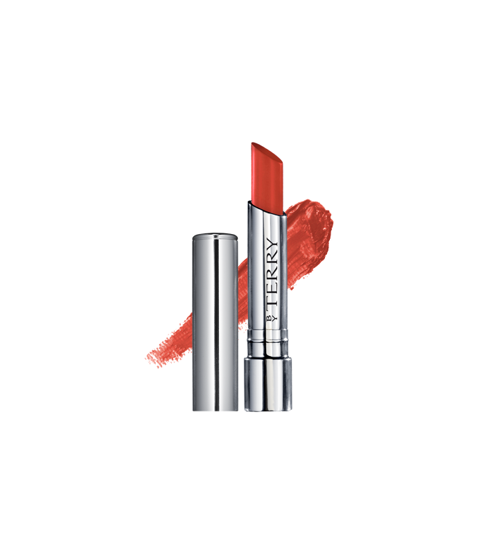BY TERRY  HYALURONIC SHEER ROUGE 08-HOT SPOT