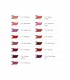 BY TERRY  HYALURONIC SHEER ROUGE 08-HOT SPOT