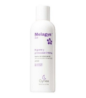 MELAGY GEL HIGIENE ÍNTIMA, 200ML