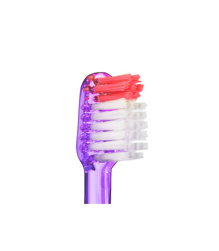 PACK VITIS CEPILLO ENCÍAS + REGALO VITIS PASTA DENTÍFRICA ENCÍAS 15ML