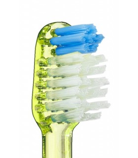 PACK VITIS CEPILLO MEDIO ACCESS + REGALO VITIS PASTA DENTÍFRICA ANTI CARIES 15ML