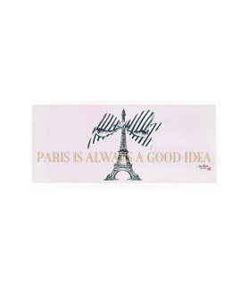 MISS ETOILE LAMINA METALICA PARIS