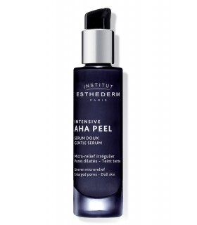 INSTITUT ESTHEDERM SERUM INTENSIVO  AHA PEEL, 30ML