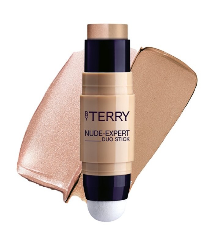BY TERRY NUDE-EXPERT STICK FOUNDATION N°7 VANILLA BEIGE, 8,5GRS