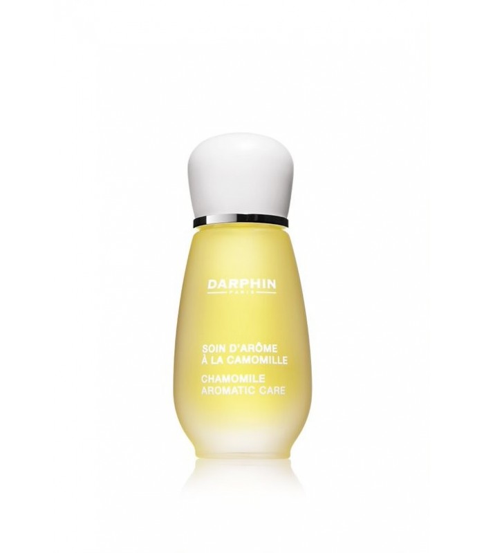DARPHIN Elixir de Aceites Esenciales a la Camomila 15ml