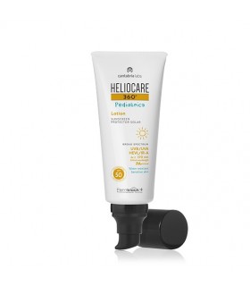 HELIOCARE HELIOCARE 360º PEDIATRICS LOCIÓN SPF50, 200ml