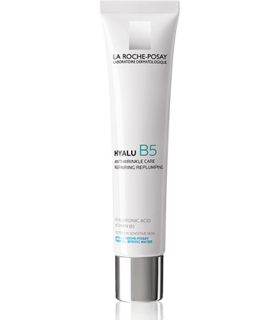 LA ROCHE-POSAY HYALU B5 TRATAMIENTOanti-arrugas, reparador y rellenador,40ML