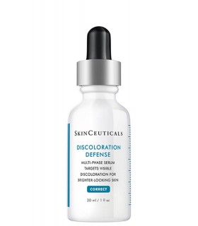 Sérum Discoloration Defense, 30ml