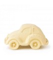 Mordedor Infantil Coche Beetle Vainilla