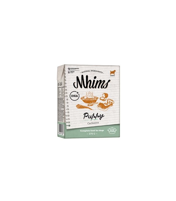 Whims Puppy, 375grs DingoNatura 005479