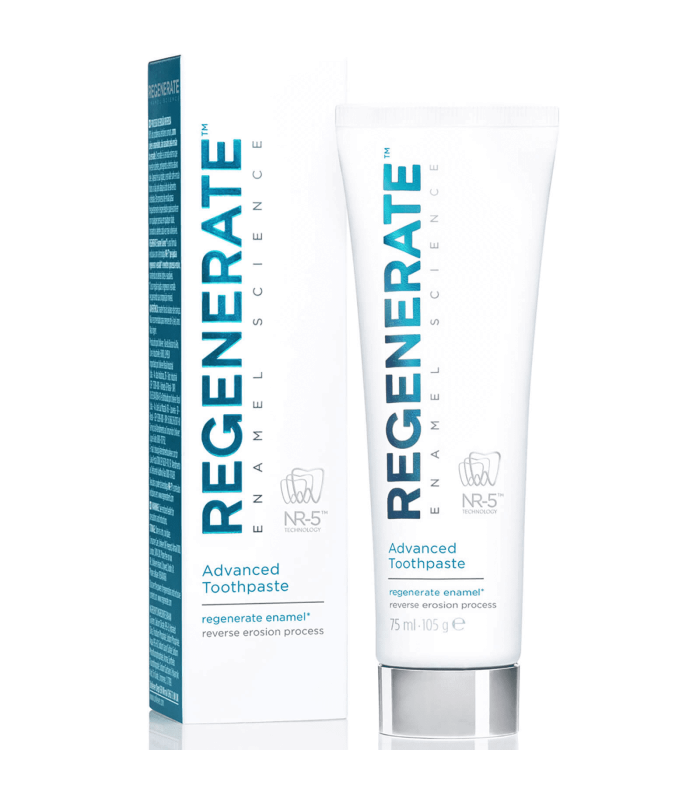 Pasta de Dientes Advance Regenerate, 75ml