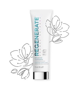 Pasta de Dientes Advance Regenerate, 75ml