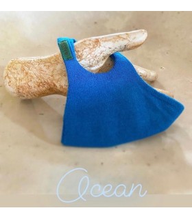 Mascarilla Eco Can Llavis Adulto Ocean Talla M