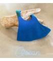 Mascarilla Eco Can Llavis Adulto Ocean Talla M