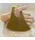 Mascarilla Eco Can Llavis Adulto Beige Talla M