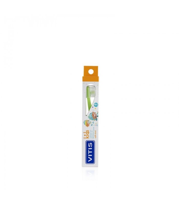 Cepillo Vitis Kids