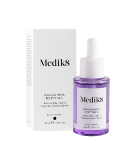 Sérum Bakuchiol Peptides, 30ml