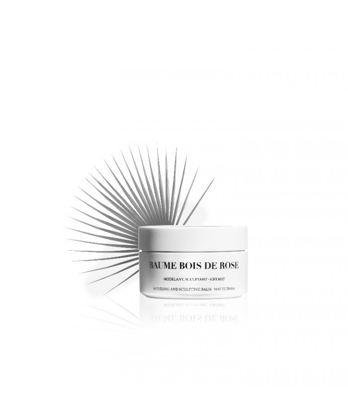 LEONOR GREYL BAUME BOIS  DE ROSE, 50ml