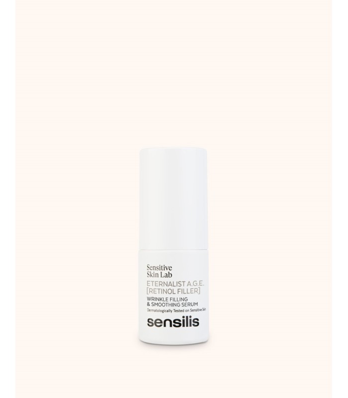 Rellenador & Corrector Eternalist A.G.E [Retinol Filler], 15ml