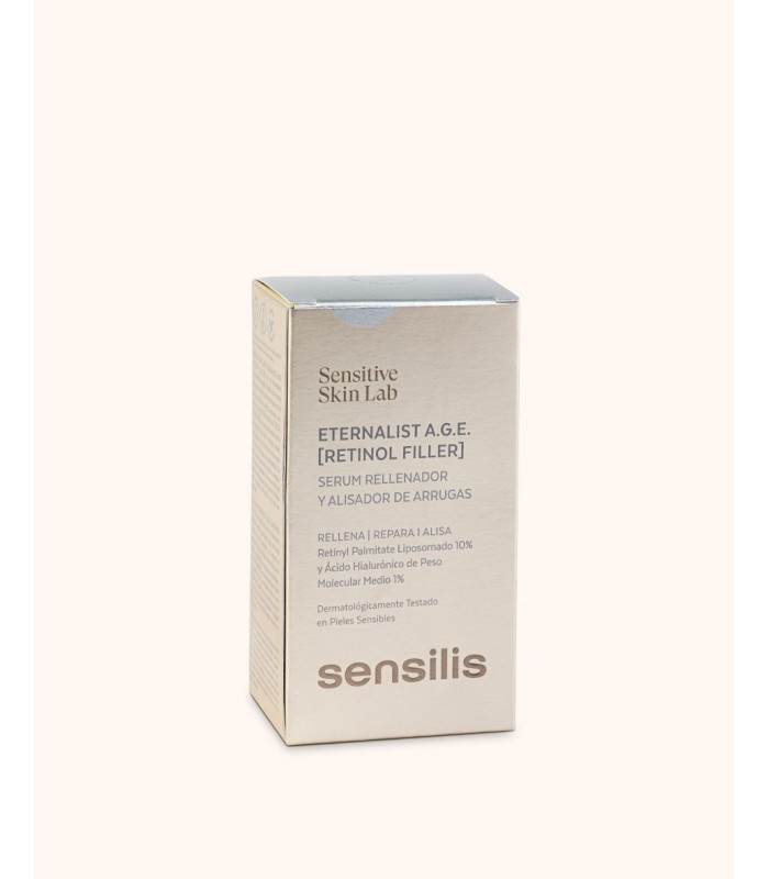 Rellenador & Corrector Eternalist A.G.E [Retinol Filler], 15ml