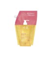 EcoPack Aceite Micelar Topialyse, 1L