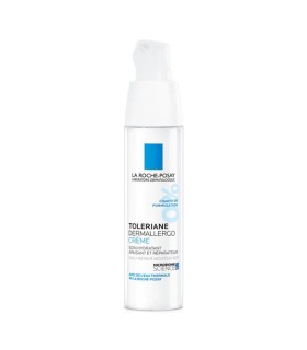 Crema Dermalergo Piel Sensible, 40ml