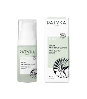 Sérum Anti imperfecciones, 30ml
