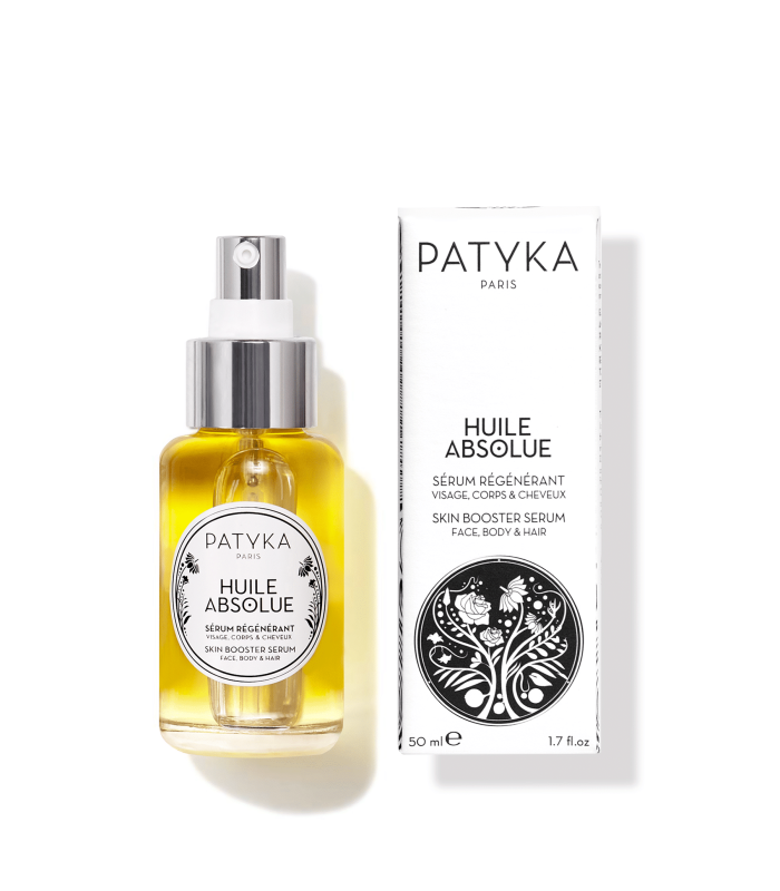 Huile Absolue, 50ml