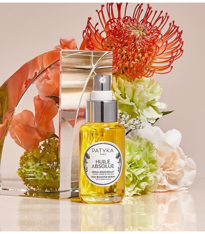 Huile Absolue, 50ml