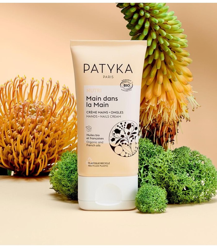 Crema de Manos & Uñas, 40ml