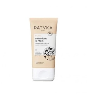 Crema de Manos & Uñas, 40ml