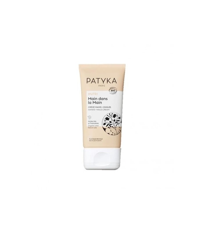 Crema de Manos & Uñas, 40ml