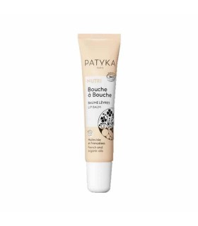 Bálsamo Labial Bouche à Bouche, 15ml