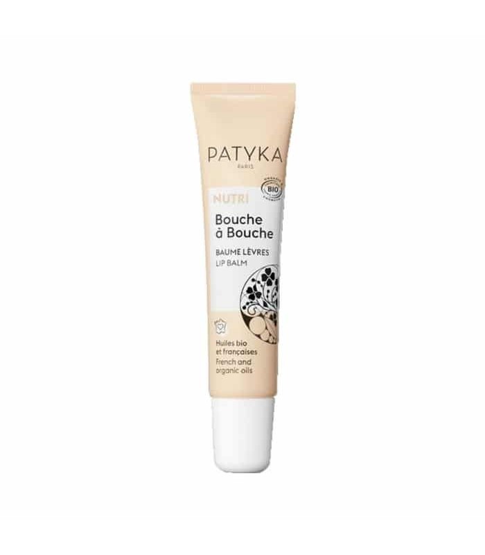 Bálsamo Labial Bouche à Bouche, 15ml