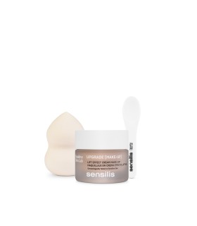 Maquillaje en Crema Upgrade Make Up Beige 01, 30ml