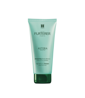 Champú de Alta Tolerancia Astera Sensitive, 200ml