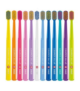 CURAPROX CEPILLO DE DIENTES PREMIUM