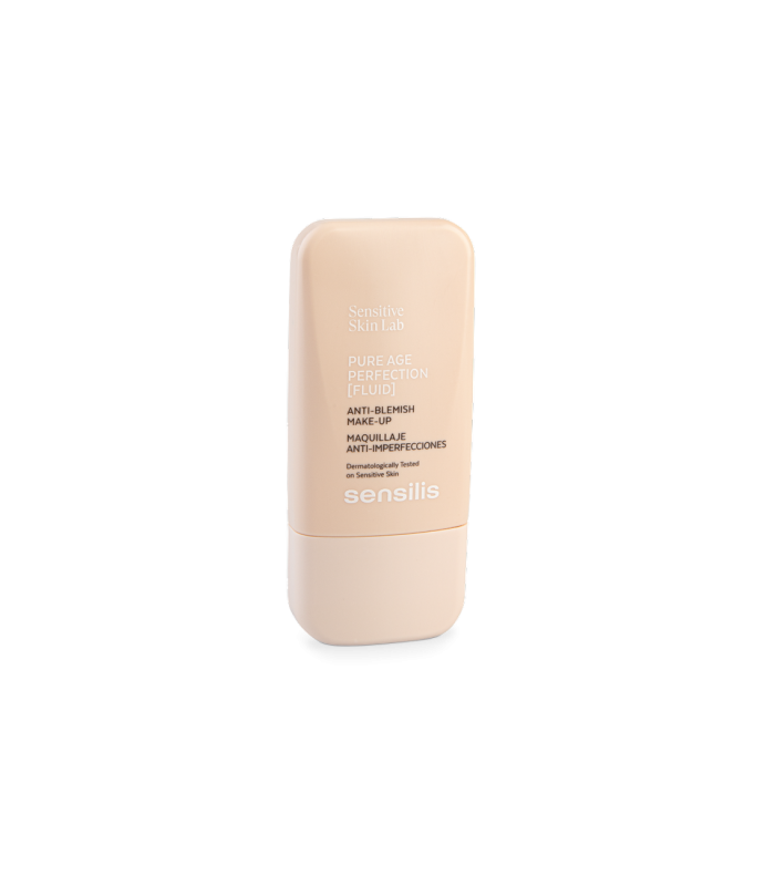 Maquillaje Fluido Pure Age Perfection 03-Beige Rosé, 30ml