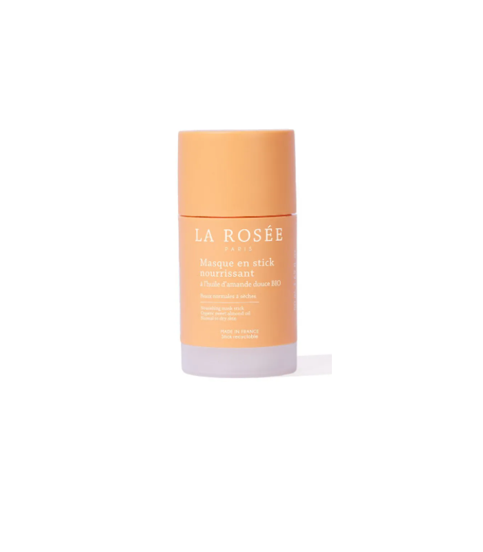 Mascarilla en Stick Nutriente