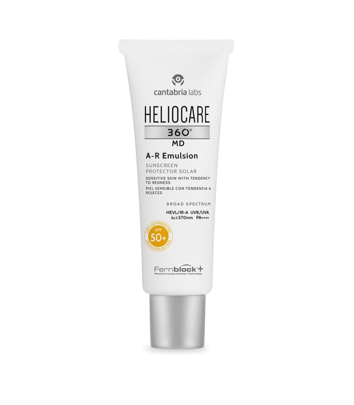 Fotoprotector MD A-R Emulsion SPF 50+, 50ml