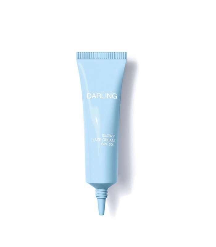 Crema Facial spf50 Glowy, 30ml