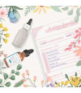Diagnóstico facial personalizado
