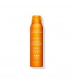 Bruma Solar Corporal Piel Sedosa Sol Fuerte, 150ml