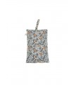 Saquito de Lavanda Tela Liberty Strawberry Tree Blue