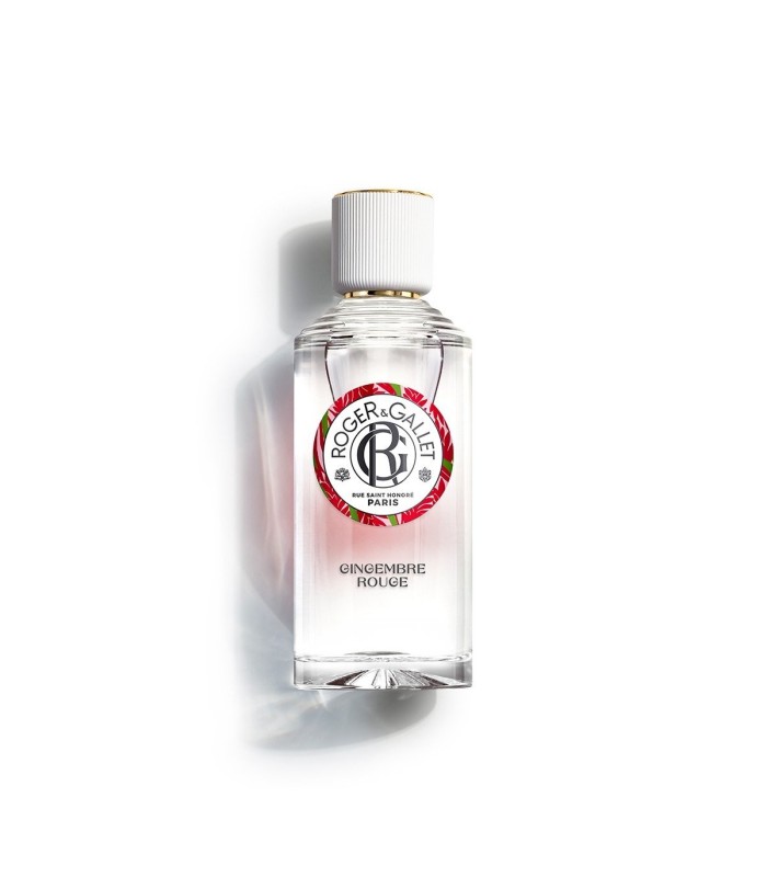 Agua Perfumada de Bienestar Gingembre Rouge, 100ml