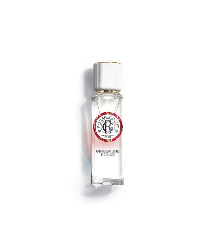 Agua Perfumada de Bienestar Gingembre Rouge, 100ml