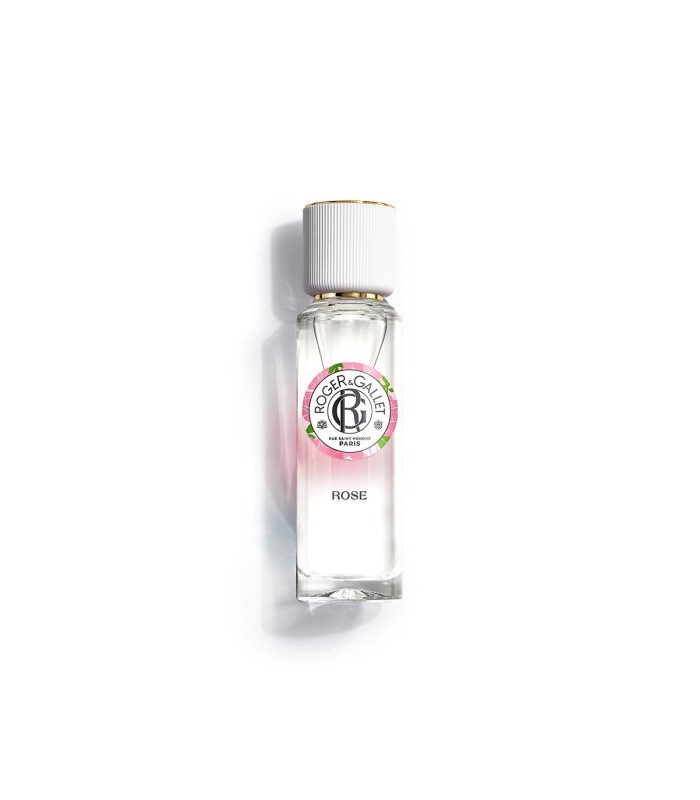 Agua Perfumada de Bienestar Rose, 30ml