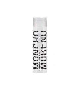 Moncho Moreno Champu Gorgeous Ultrahidratante Y Alto Brillo, 250ml